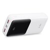 Powerbank TECH-PROTECT PB02 20000 mAh 22.5W Biały Prąd wyjściowy [A] 2.22