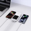 Powerbank TECH-PROTECT PB02 20000 mAh 22.5W Biały Typ baterii Litowo-polimerowa