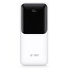 Powerbank TECH-PROTECT PB03 30000 mAh 22.5W Biały Prąd wyjściowy [A] 3