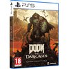Doom: The Dark Ages Edycja Premium Gra PS5 Rodzaj Gra