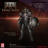 Doom: The Dark Ages Edycja Standardowa Gra Xbox Series X Platforma Xbox Series X
