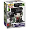 Figurka FUNKO Beetlejuice Guide Hat Załączona dokumentacja Instrukcja obsługi w języku polskim