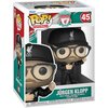 Figurka FUNKO FC Liverpool Jurgen Klopp Załączona dokumentacja Instrukcja obsługi w języku polskim