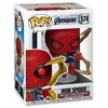 Figurka FUNKO Pop Avengers Endgame Iron Spider