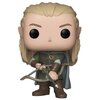 Figurka FUNKO Pop Lord of The Rings Legolas Załączona dokumentacja Instrukcja obsługi w języku polskim