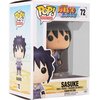 Figurka FUNKO Pop Naruto Shippuden: Sasuke