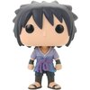 Figurka FUNKO Pop Naruto Shippuden: Sasuke Załączona dokumentacja Instrukcja obsługi w języku polskim