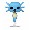 Figurka FUNKO Pop Pokémon Horsea Załączona dokumentacja Instrukcja obsługi w języku polskim
