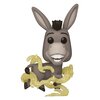 Figurka FUNKO Pop Shrek Donkey Załączona dokumentacja Instrukcja obsługi w języku polskim