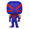Figurka FUNKO Pop Spider-Man Załączona dokumentacja Instrukcja obsługi w języku polskim