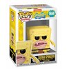 Figurka FUNKO Pop SpongeBob SquarePants Caveman SpongeBob
