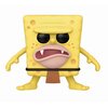 Figurka FUNKO Pop SpongeBob SquarePants Caveman SpongeBob Załączona dokumentacja Instrukcja obsługi w języku polskim