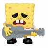 Figurka FUNKO Pop SpongeBob SquarePants Ripped Pants SpongeBob Załączona dokumentacja Instrukcja obsługi w języku polskim