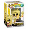 Figurka FUNKO Pop Spongebob SquarePants Glove World Spongebob