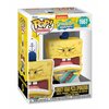 Figurka FUNKO Pop Spongebob SquarePants Spongebob with Pizza