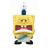 Figurka FUNKO Pop Spongebob SquarePants Spongebob with Pizza Załączona dokumentacja Instrukcja obsługi w języku polskim