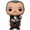 Figurka FUNKO Pop The Godfather 50TH Anniversary Vito Corleone Załączona dokumentacja Instrukcja obsługi w języku polskim