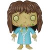 Figurka FUNKO Pop The Exorcist Regan Załączona dokumentacja Instrukcja obsługi w języku polskim