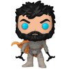 Figurka FUNKO Dune 2 Stilgar Załączona dokumentacja Instrukcja obsługi w języku polskim