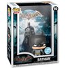 Figurka FUNKO Batman Arkham Asylum Game Covers Załączona dokumentacja Instrukcja obsługi w języku polskim
