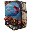 Figurka MCFARLANE Marvel Collection Spider-Man (The Amazing Spider-Man 68) Zawartość zestawu Karta postaci
