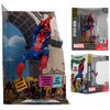Figurka MCFARLANE Marvel Collection Spider-Man (The Amazing Spider-Man 68) Zawartość zestawu Podstawka
