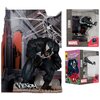 Figurka MCFARLANE Marvel Collection Venom (The Amazing Spider-Man 316) Zawartość zestawu Podstawka