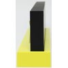 Lampka LED NEAMEDIA ICONS Cyberpunk Logo 22 CM Czarno-żółty Wymiary [mm] 220 x 80 x 50