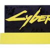 Lampka LED NEAMEDIA ICONS Cyberpunk Logo 22 CM Czarno-żółty Rodzaj żarówki Led