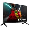 Telewizor SHARP 24HA1705E 24" LED