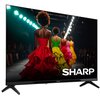 Telewizor SHARP 32HA1705E 32" LED