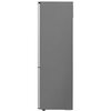 Lodówka LG GBV7280AMB No Frost 203cm Srebrny NatureFresh LinearCooling Czas utrzymania temperatury w przypadku braku zasilania [h] 13.5
