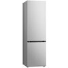 Lodówka LG GBV7280AMB No Frost 203cm Srebrny NatureFresh LinearCooling Roczne zużycie prądu 111 kWh = 127.65 zł