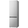 Lodówka LG GBV7280AMB No Frost 203cm Srebrny NatureFresh LinearCooling Położenie zamrażarki Na dole