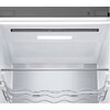 Lodówka LG GBV5250CPY No Frost 203cm Srebrna NatureFresh LinearCooling Sterowanie Elektroniczne