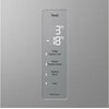 Lodówka LG GBV5250CPY No Frost 203cm Srebrna NatureFresh LinearCooling Czas utrzymania temperatury w przypadku braku zasilania [h] 9