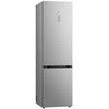 Lodówka LG GBV5250CPY No Frost 203cm Srebrna NatureFresh LinearCooling Bezszronowa (No Frost) Pełny No Frost