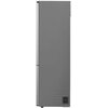 Lodówka LG GBV5250CPY No Frost 203cm Srebrna NatureFresh LinearCooling Zmiana kierunku otwierania drzwi Tak