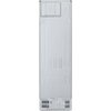 Lodówka LG GBV5250CPY No Frost 203cm Srebrna NatureFresh LinearCooling Liczba drzwi 2