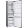 Lodówka LG GBV5250CPY No Frost 203cm Srebrna NatureFresh LinearCooling Kolor / wykończenie boków Srebrny