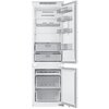 Lodówka SAMSUNG AI BRB70F26CES0EO Szuflada Optimal Fresh All-Around Cooling Roczne zużycie prądu 231 kWh = 265.65 zł