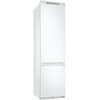 Lodówka SAMSUNG AI BRB70F30BES0EO Funkcja Cool Select+ Szuflada Optimal Fresh Położenie zamrażarki Na dole