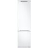 Lodówka SAMSUNG AI BRB70F30BES0EO Funkcja Cool Select+ Szuflada Optimal Fresh Roczne zużycie prądu 229 kWh = 263.35 zł