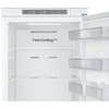 Lodówka SAMSUNG AI BRB70F30BES0EO Funkcja Cool Select+ Szuflada Optimal Fresh Funkcje dodatkowe Alarm otwartych drzwi
