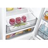 Lodówka SAMSUNG AI BRB70F30BES0EO Funkcja Cool Select+ Szuflada Optimal Fresh Funkcje dodatkowe Fresh Box
