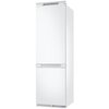 Lodówka SAMSUNG AI BRB80F26ACS0EO Funkcja Cool Select+ Metal Cooling Szuflada Optimal Fresh Zmiana kierunku otwierania drzwi Tak