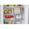 Lodówka SAMSUNG AI BRB80F26ACS0EO Funkcja Cool Select+ Metal Cooling Szuflada Optimal Fresh Funkcje dodatkowe Fresh Box