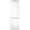 Lodówka SAMSUNG AI BRB80F26ACS0EO Funkcja Cool Select+ Metal Cooling Szuflada Optimal Fresh Roczne zużycie prądu 148 kWh = 170.2 zł