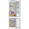 Lodówka SAMSUNG AI BRB80F26ACS0EO Funkcja Cool Select+ Metal Cooling Szuflada Optimal Fresh