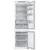 Lodówka SAMSUNG AI BRB80F26ACS0EO Funkcja Cool Select+ Metal Cooling Szuflada Optimal Fresh Sterowanie Elektroniczne
